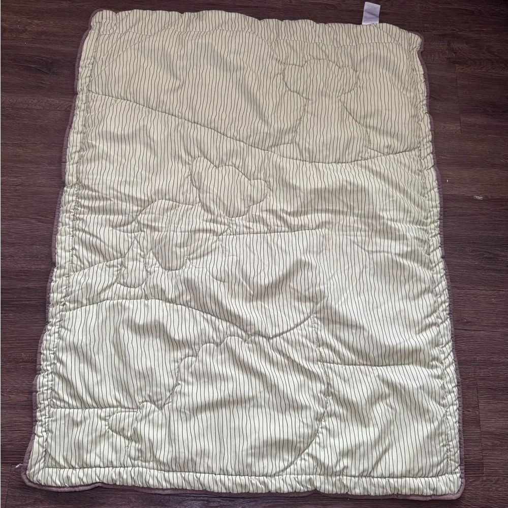 Disney Baby 42 x 33 The Lion King Crib Nursery Comforter